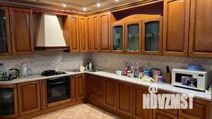 3-к квартира, вторичка, 156м2, 4/8 этаж