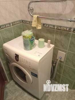 1-к квартира, вторичка, 38м2, 8/16 этаж