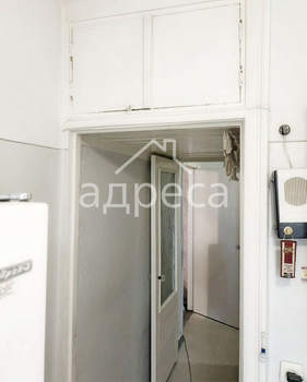 1-к квартира, вторичка, 32м2, 3/5 этаж