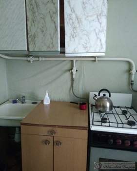 1-к квартира, вторичка, 32м2, 2/5 этаж