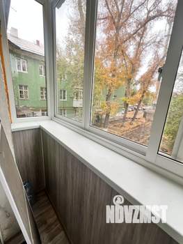 2-к квартира, вторичка, 54м2, 2/3 этаж