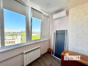 1-к квартира, вторичка, 41м2, 11/14 этаж