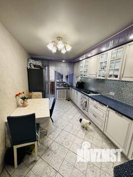 3-к квартира, вторичка, 65м2, 6/10 этаж