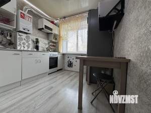 1-к квартира, вторичка, 30м2, 5/5 этаж