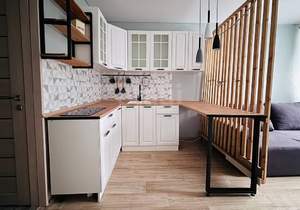 Студия квартира, вторичка, 20м2, 5/5 этаж