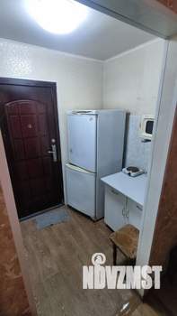 1-к квартира, вторичка, 12м2, 5/5 этаж