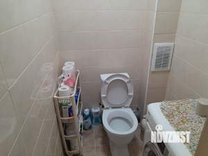 3-к квартира, сданный дом, 78м2, 1/10 этаж