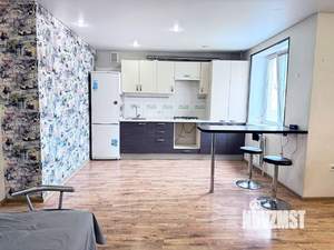 1-к квартира, вторичка, 33м2, 2/3 этаж