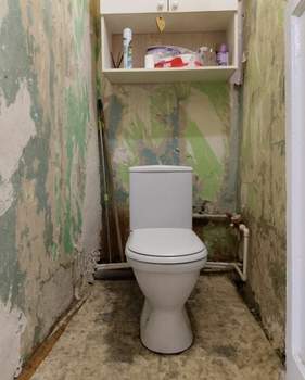 2-к квартира, вторичка, 58м2, 3/5 этаж