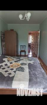 2-к квартира, вторичка, 44м2, 3/5 этаж