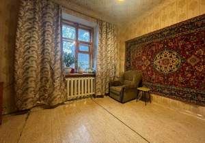 2-к квартира, вторичка, 48м2, 1/2 этаж