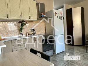 Студия квартира, вторичка, 34м2, 14/18 этаж