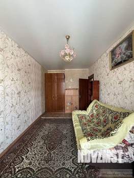 2-к квартира, вторичка, 49м2, 3/3 этаж