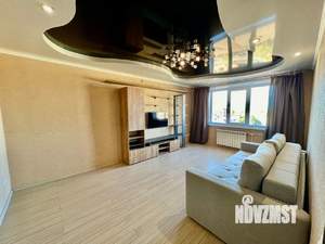 3-к квартира, вторичка, 75м2, 9/10 этаж