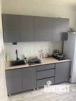 1-к квартира, вторичка, 28м2, 8/9 этаж