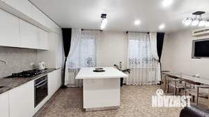 3-к квартира, вторичка, 93м2, 4/10 этаж