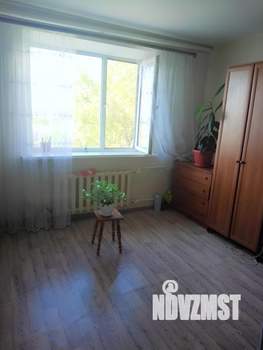 3-к квартира, вторичка, 53м2, 4/4 этаж