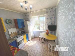 2-к квартира, вторичка, 55м2, 3/10 этаж