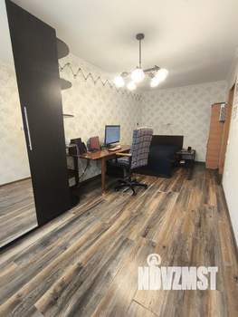 1-к квартира, вторичка, 33м2, 2/3 этаж