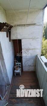 3-к квартира, вторичка, 63м2, 7/9 этаж