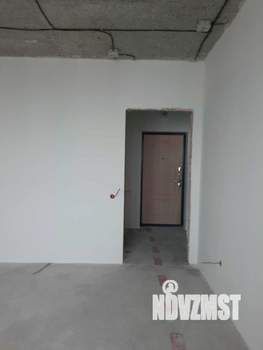 1-к квартира, вторичка, 39м2, 20/24 этаж