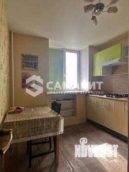 2-к квартира, вторичка, 58м2, 14/15 этаж