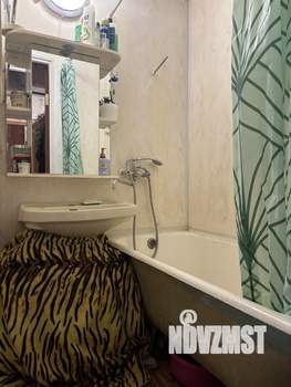 2-к квартира, вторичка, 43м2, 7/9 этаж