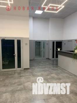 3-к квартира, вторичка, 98м2, 16/24 этаж