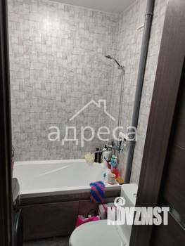2-к квартира, вторичка, 38м2, 2/2 этаж