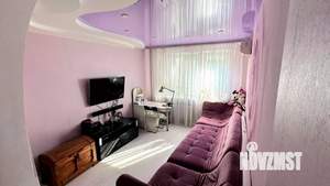 3-к квартира, вторичка, 60м2, 6/9 этаж