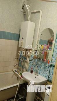 2-к квартира, вторичка, 41м2, 5/5 этаж