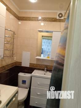 1-к квартира, вторичка, 35м2, 2/3 этаж