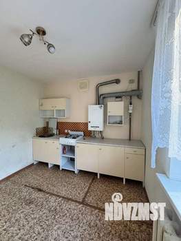 1-к квартира, вторичка, 39м2, 1/4 этаж