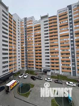 2-к квартира, вторичка, 57м2, 6/16 этаж