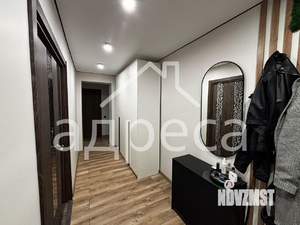 3-к квартира, вторичка, 60м2, 7/9 этаж