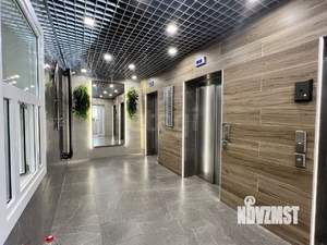 2-к квартира, вторичка, 75м2, 5/25 этаж