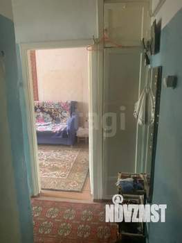 1-к квартира, вторичка, 27м2, 4/5 этаж