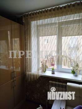 2-к квартира, вторичка, 54м2, 2/3 этаж