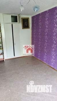 2-к квартира, вторичка, 46м2, 5/5 этаж
