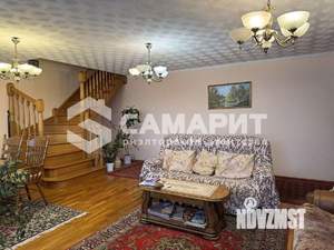 5-к квартира, вторичка, 173м2, 10/11 этаж