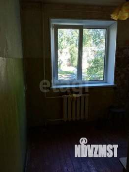 1-к квартира, вторичка, 32м2, 3/5 этаж