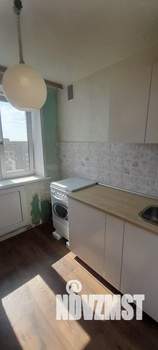 1-к квартира, вторичка, 34м2, 9/9 этаж