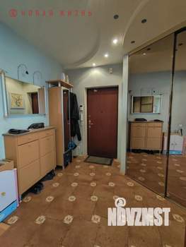 3-к квартира, вторичка, 91м2, 9/10 этаж