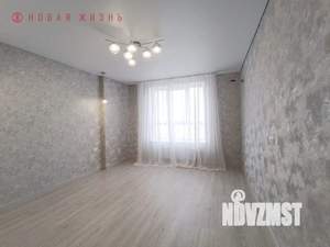 1-к квартира, вторичка, 48м2, 15/22 этаж