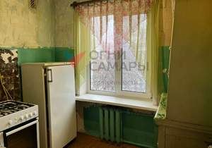 1-к квартира, вторичка, 32м2, 5/5 этаж