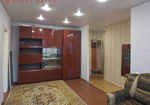 2-к квартира, вторичка, 43м2, 2/3 этаж