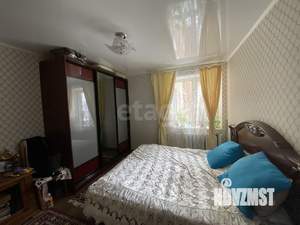 4-к квартира, вторичка, 98м2, 5/9 этаж