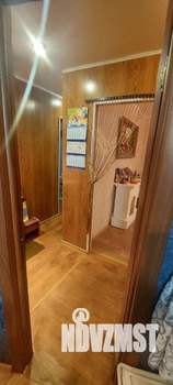 2-к квартира, вторичка, 46м2, 4/5 этаж