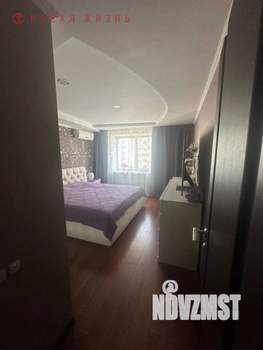 3-к квартира, вторичка, 105м2, 9/10 этаж