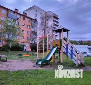 1-к квартира, вторичка, 30м2, 1/5 этаж